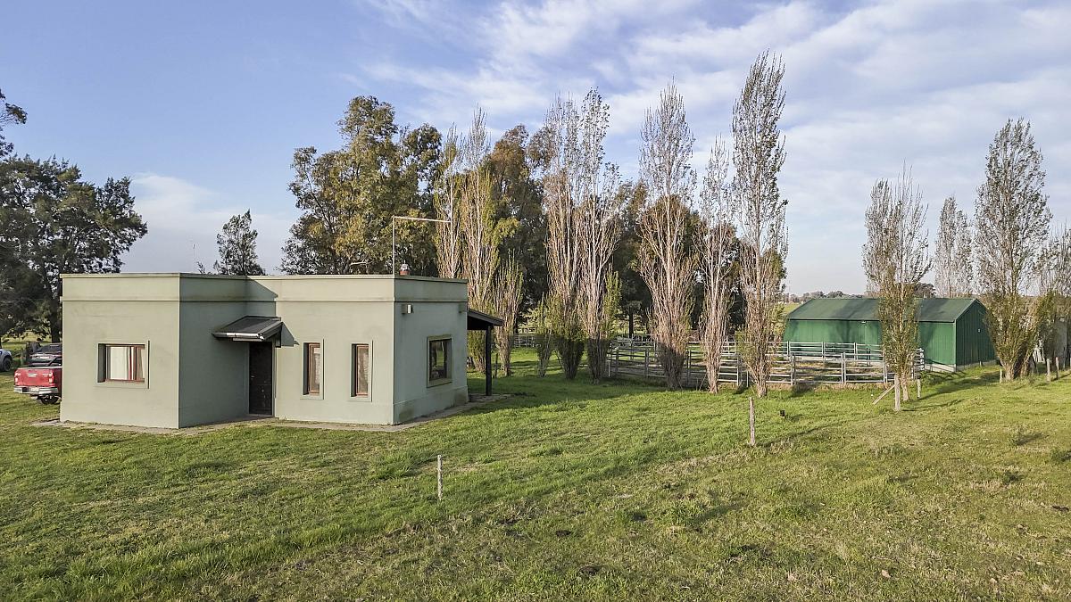 Casa en venta