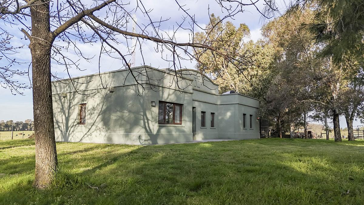 Casa en venta