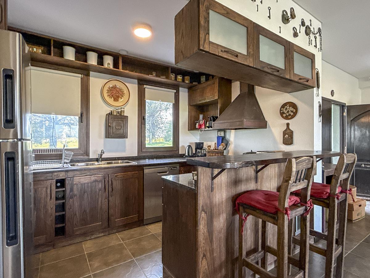 Casa en venta