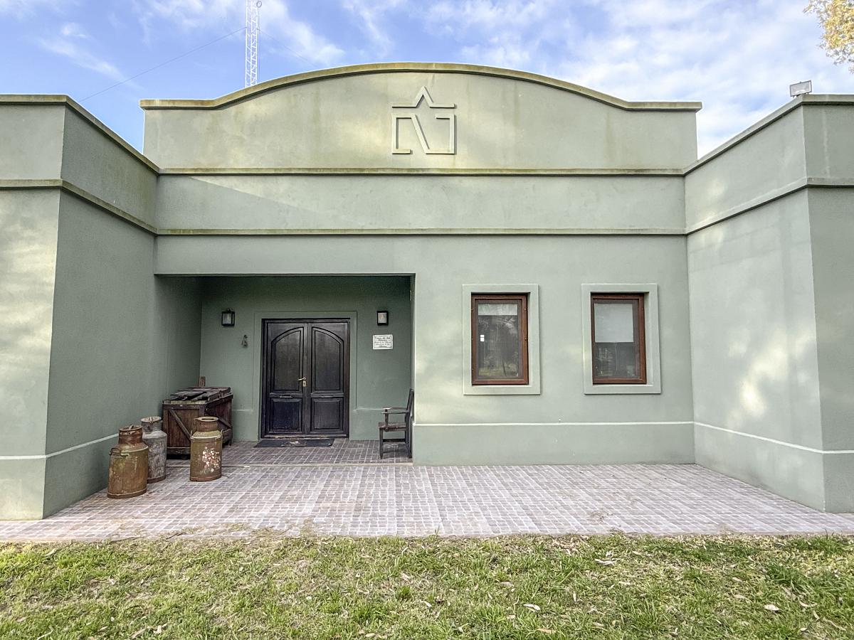 Casa en venta