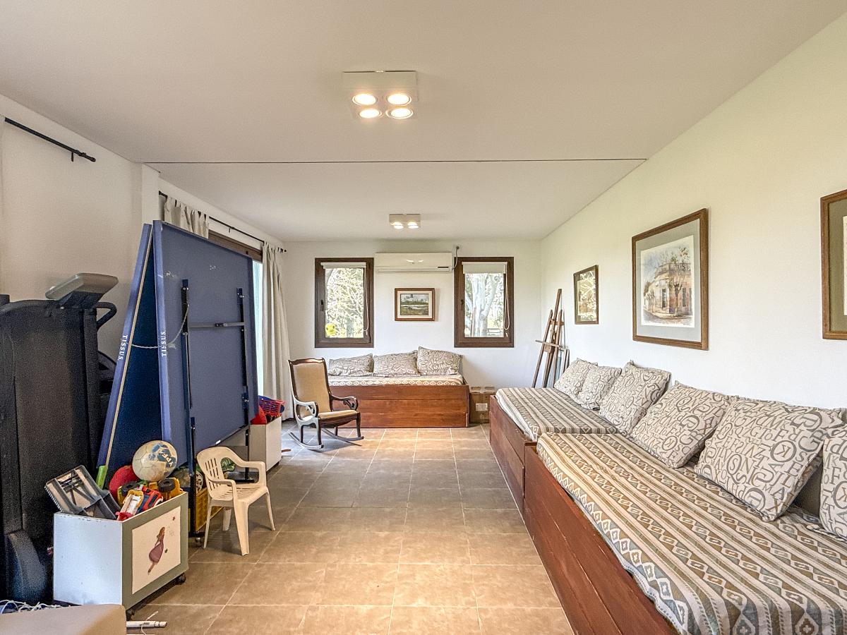 Casa en venta