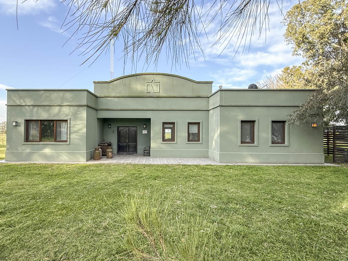 Casa en venta