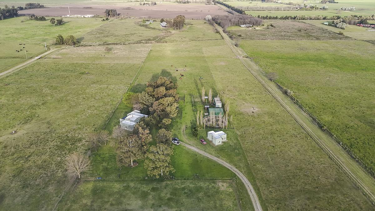 Casa en venta