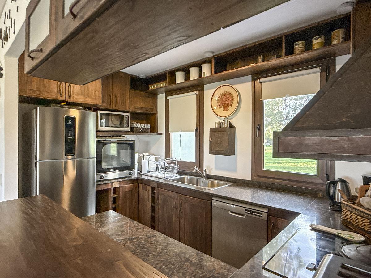 Casa en venta