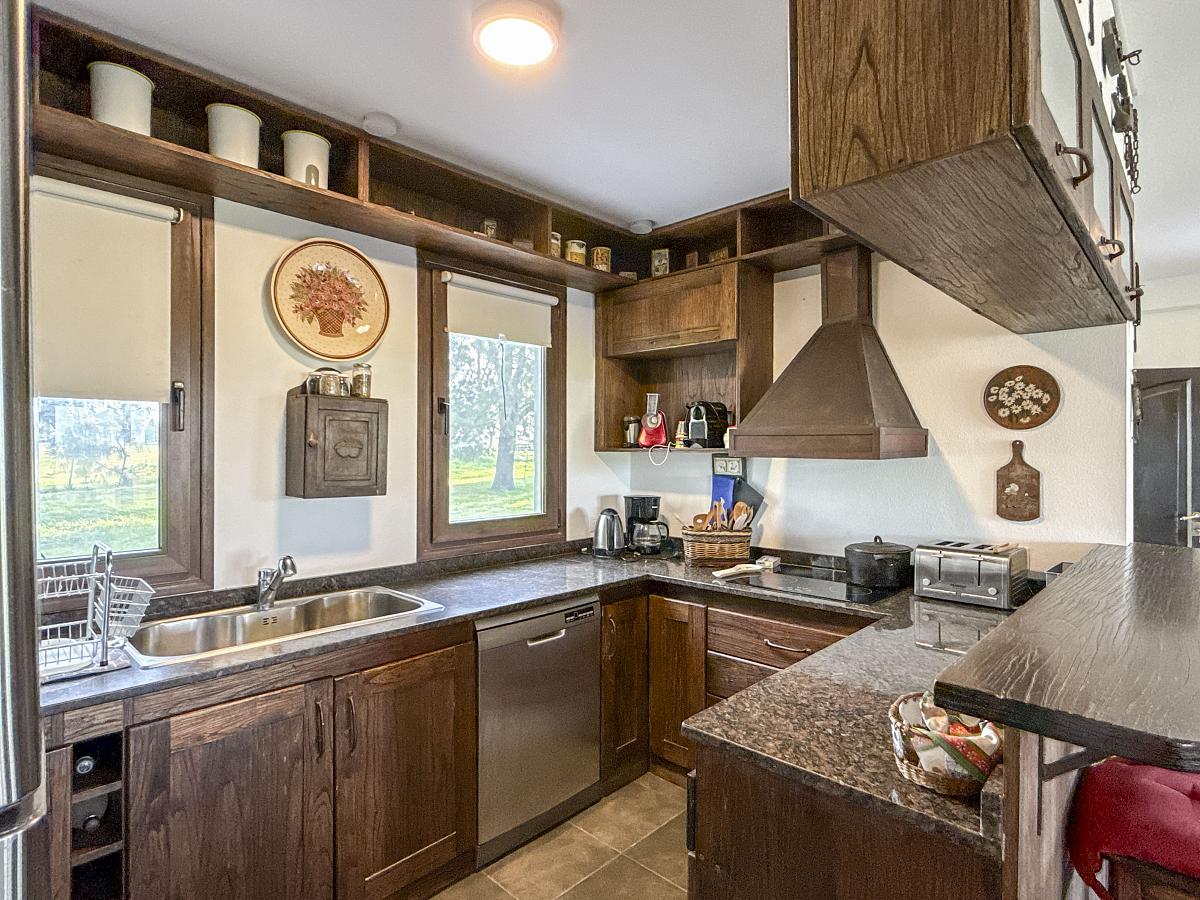 Casa en venta