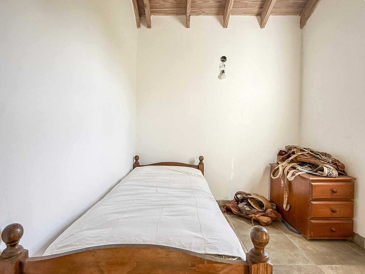 Chacra en venta