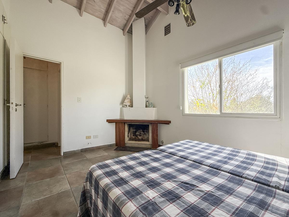 Chacra en venta