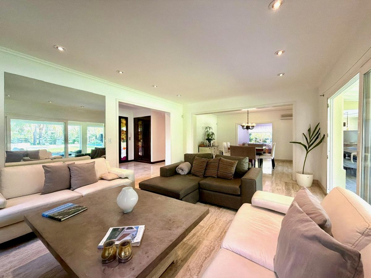 Casa en venta