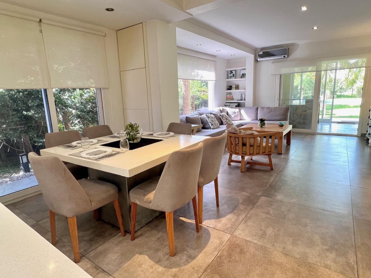 Casa en venta