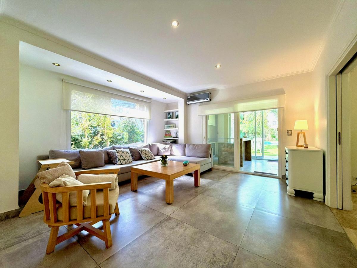 Casa en venta