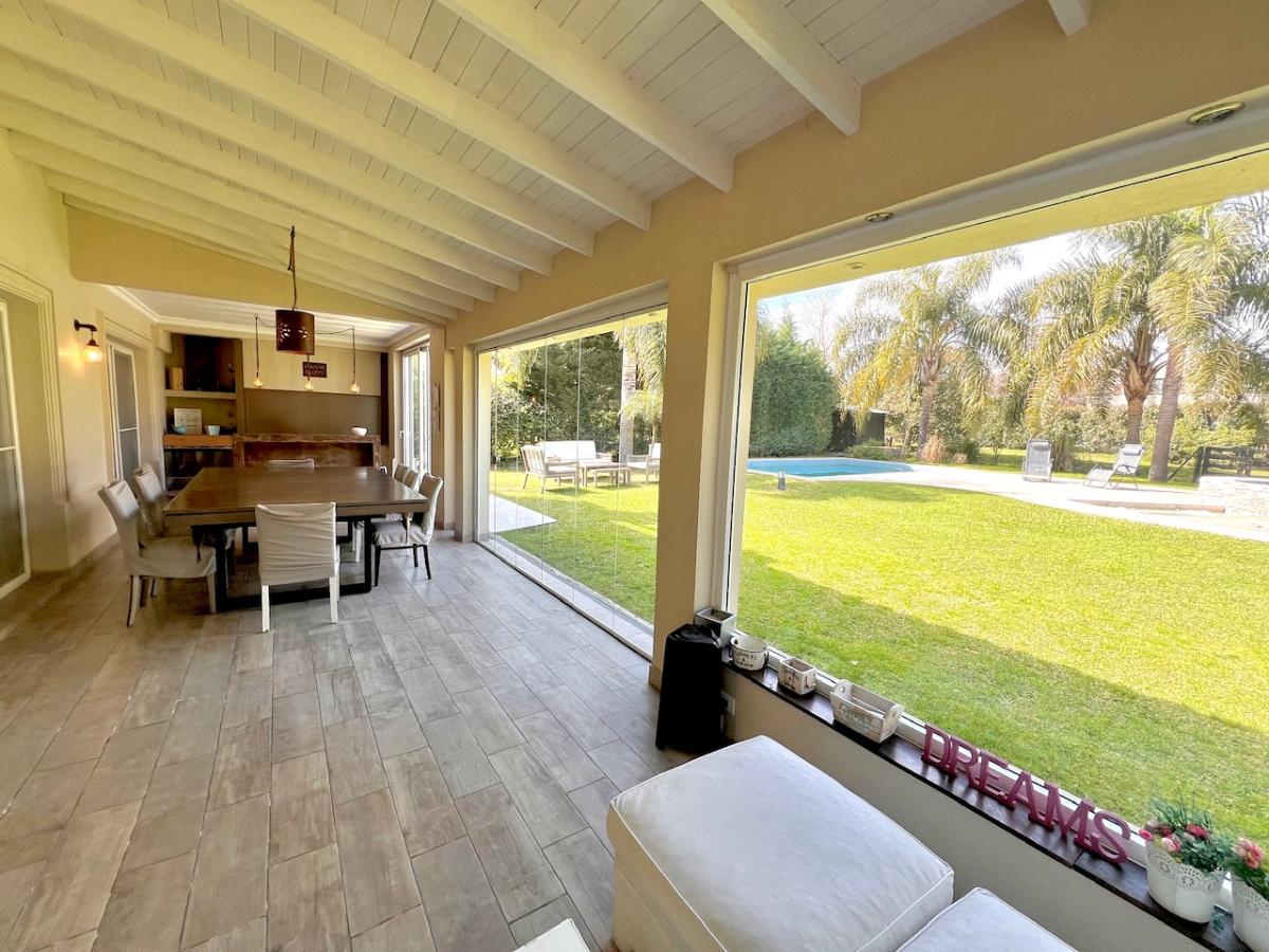 Casa en venta