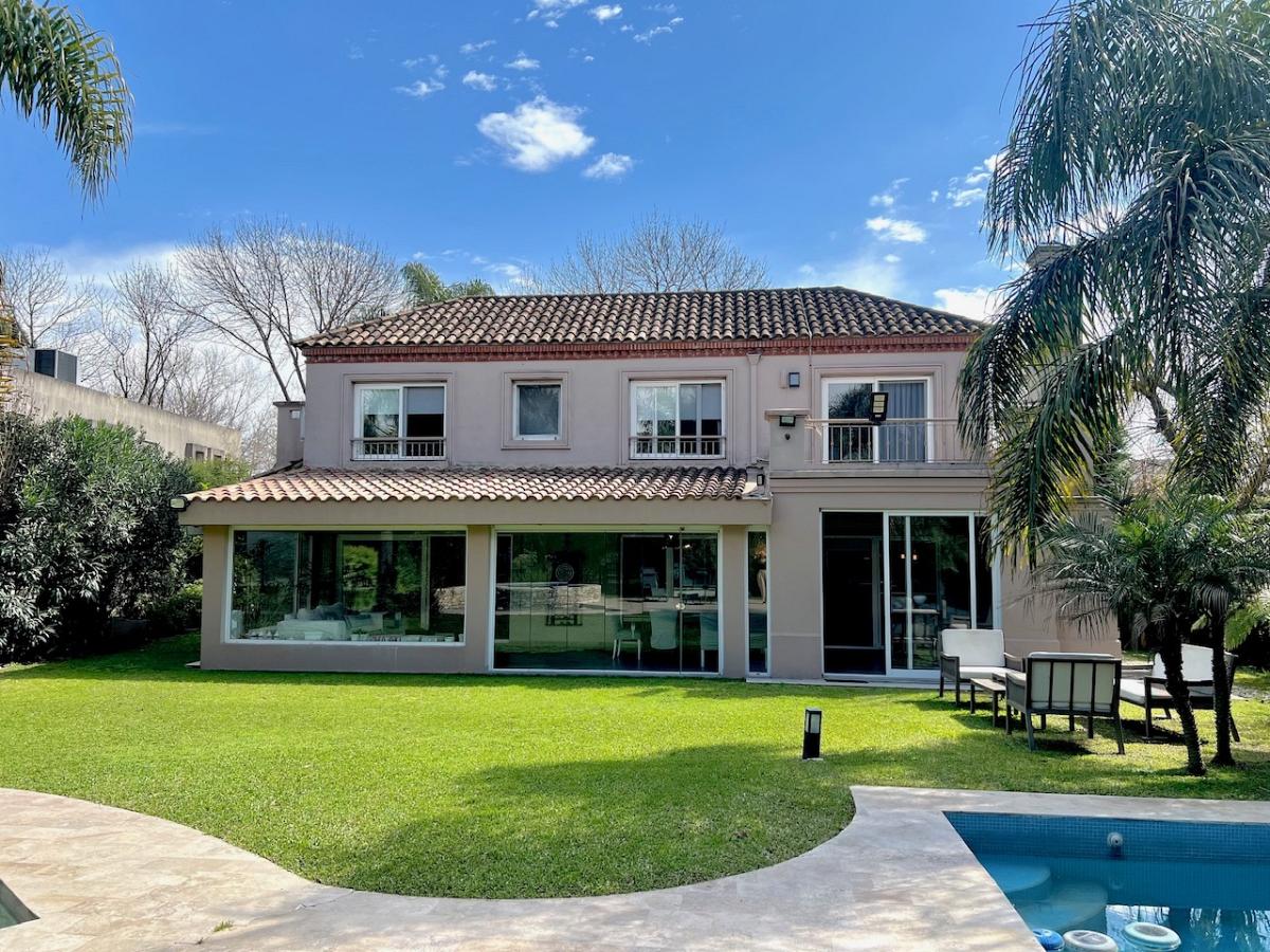 Casa en venta