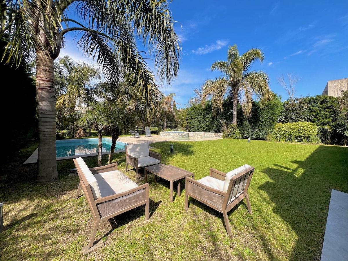 Casa en venta