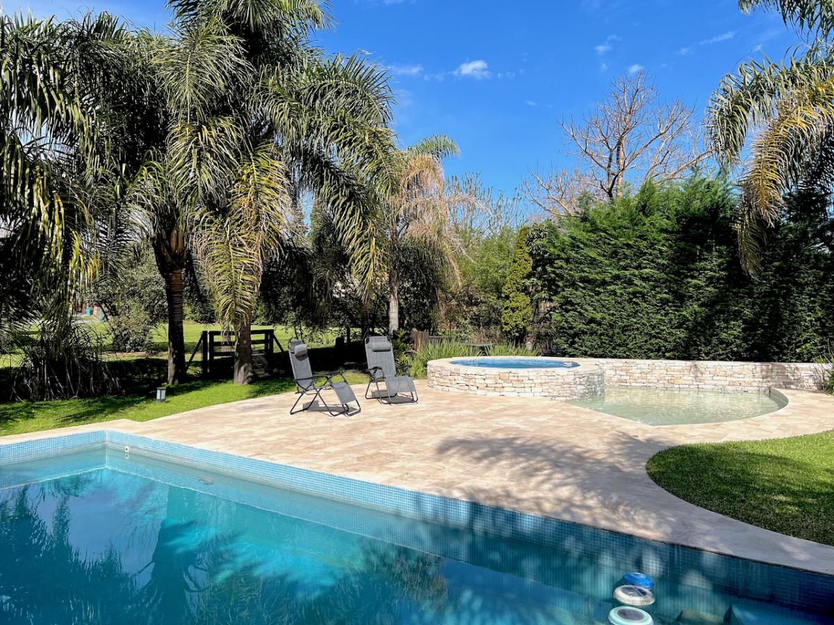 Casa en venta