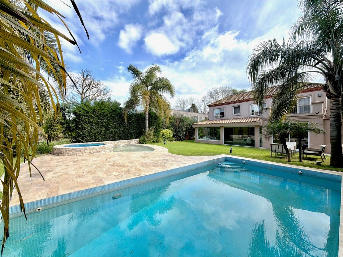 Casa en venta