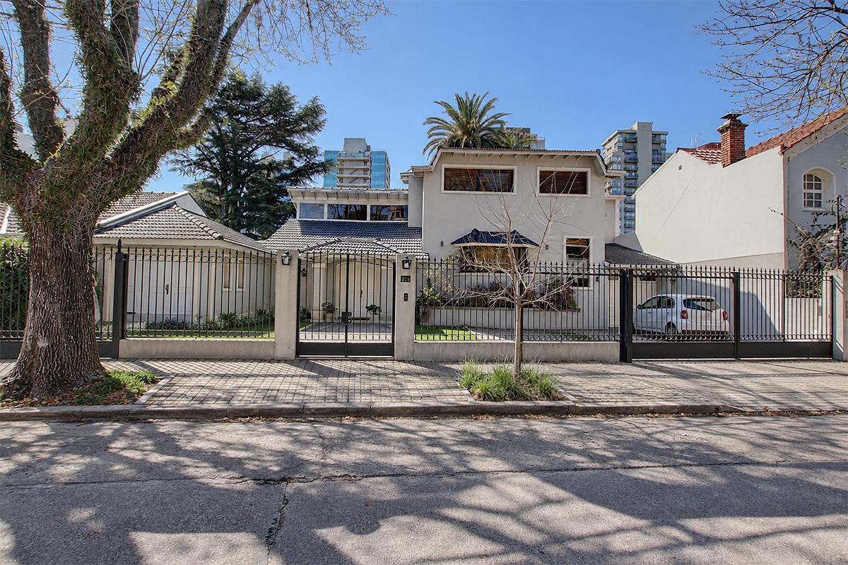 Casa en venta