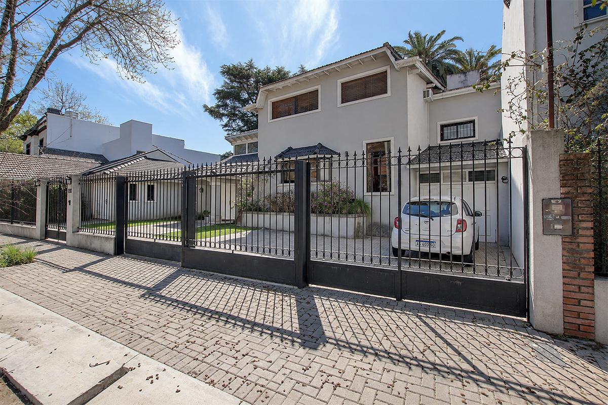 Casa en venta
