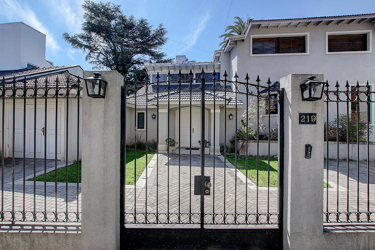 Casa en venta