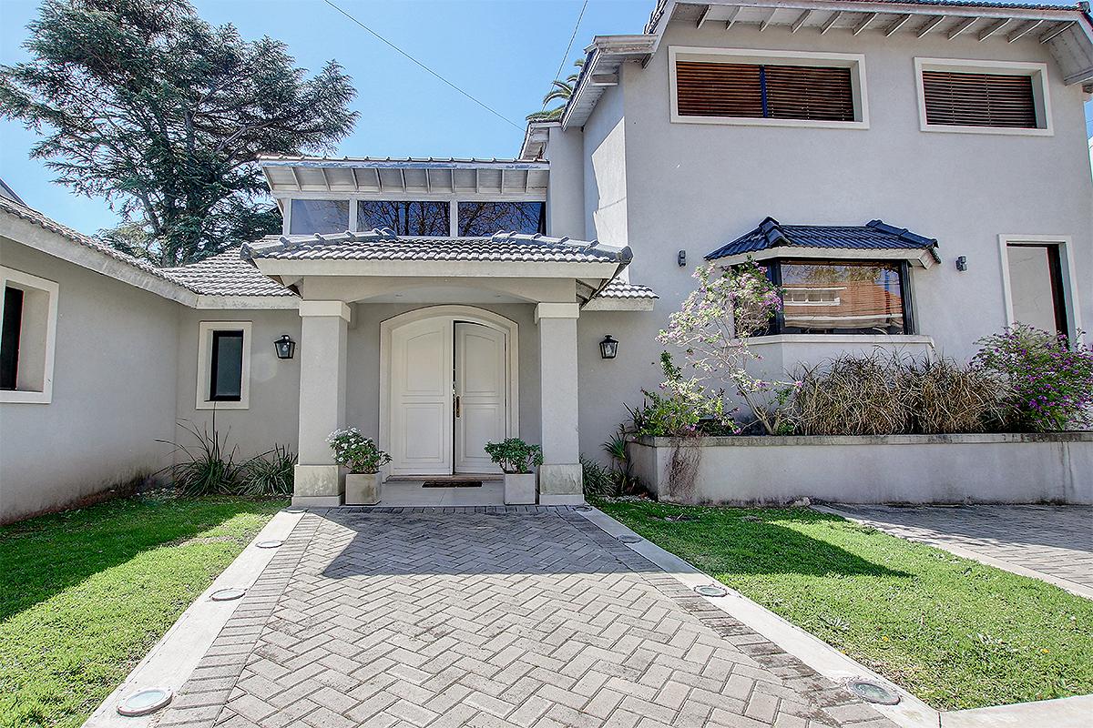 Casa en venta