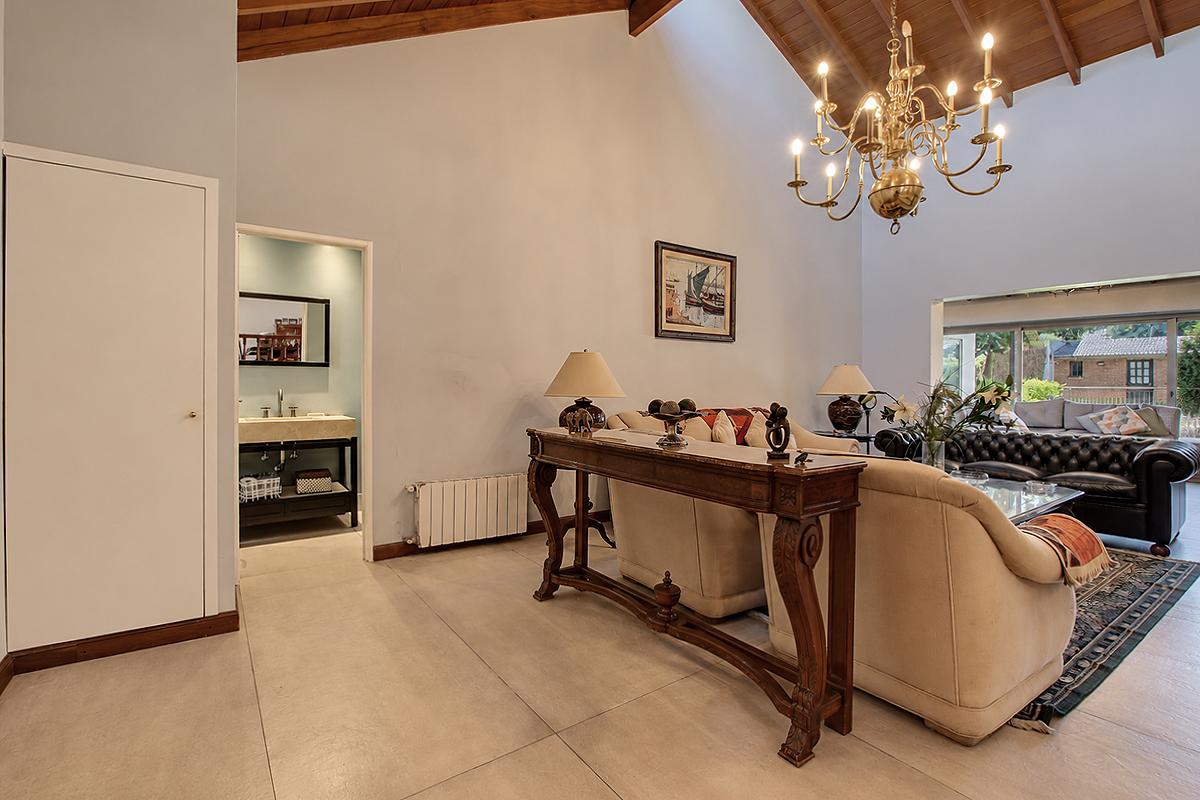 Casa en venta