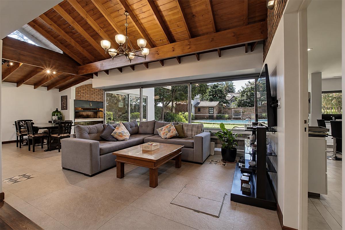 Casa en venta