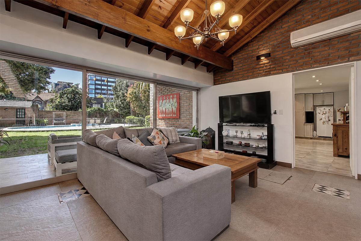 Casa en venta