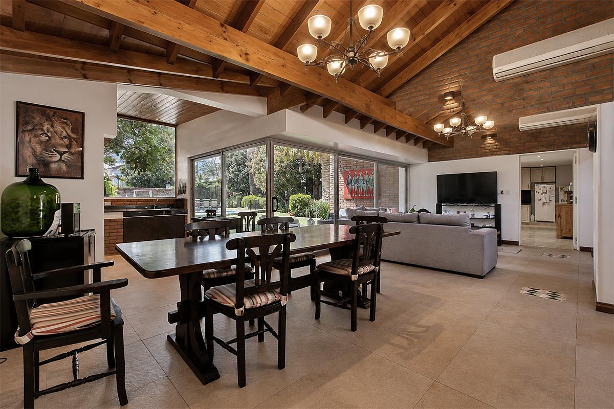Casa en venta