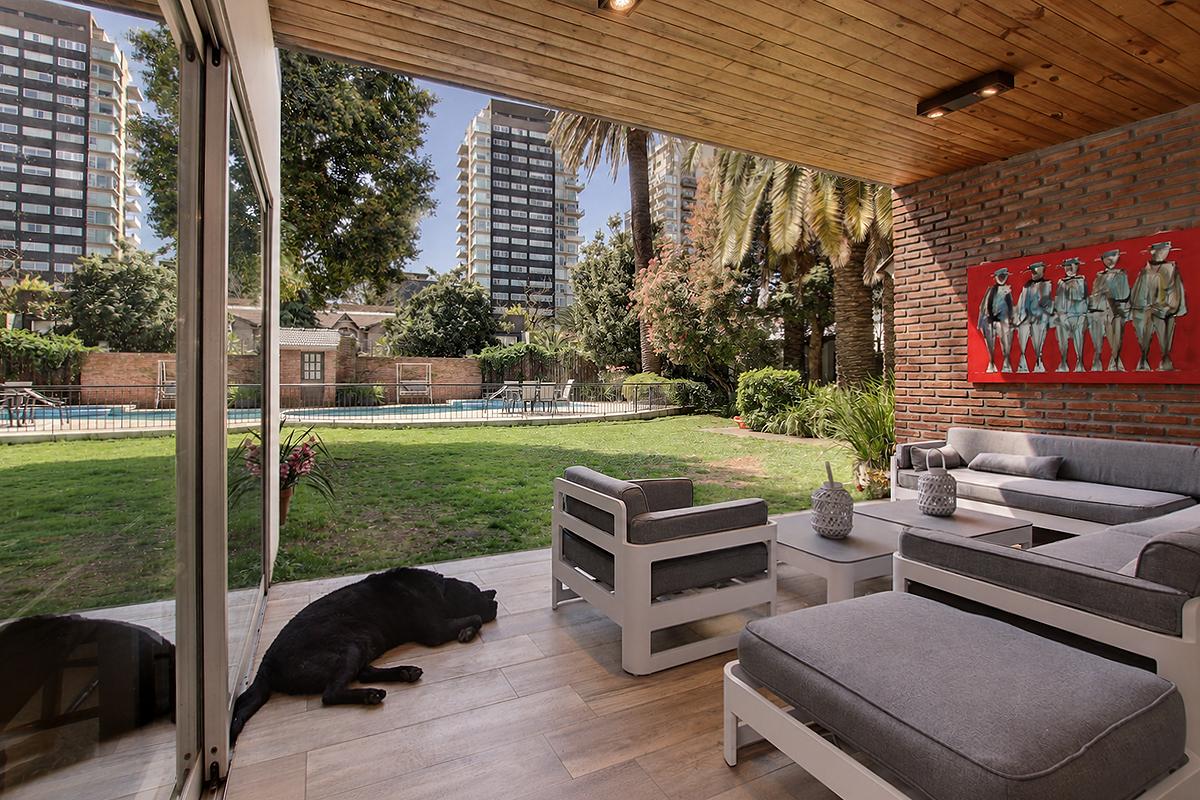Casa en venta