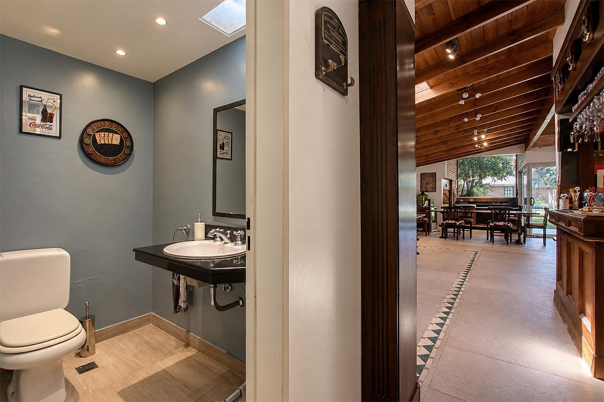 Casa en venta