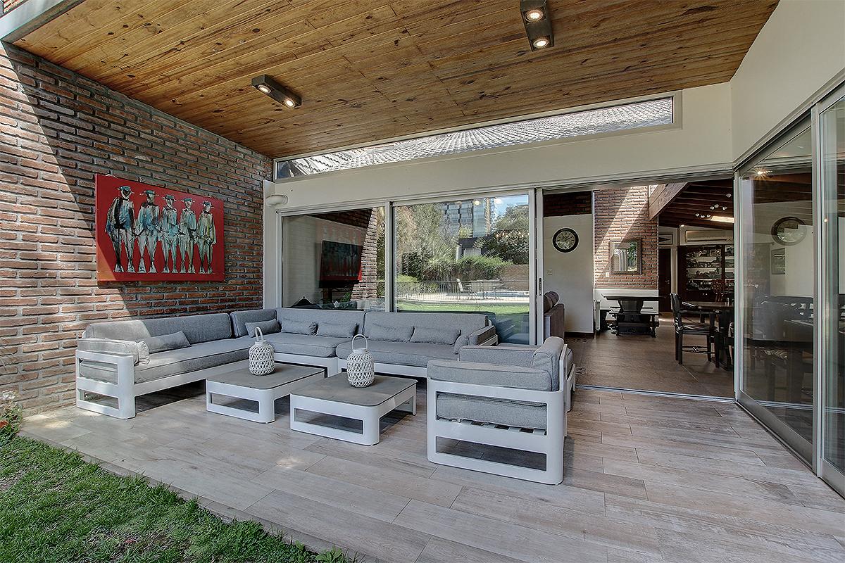 Casa en venta