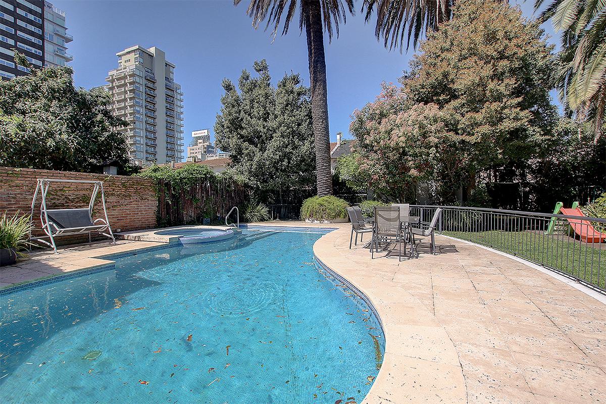 Casa en venta