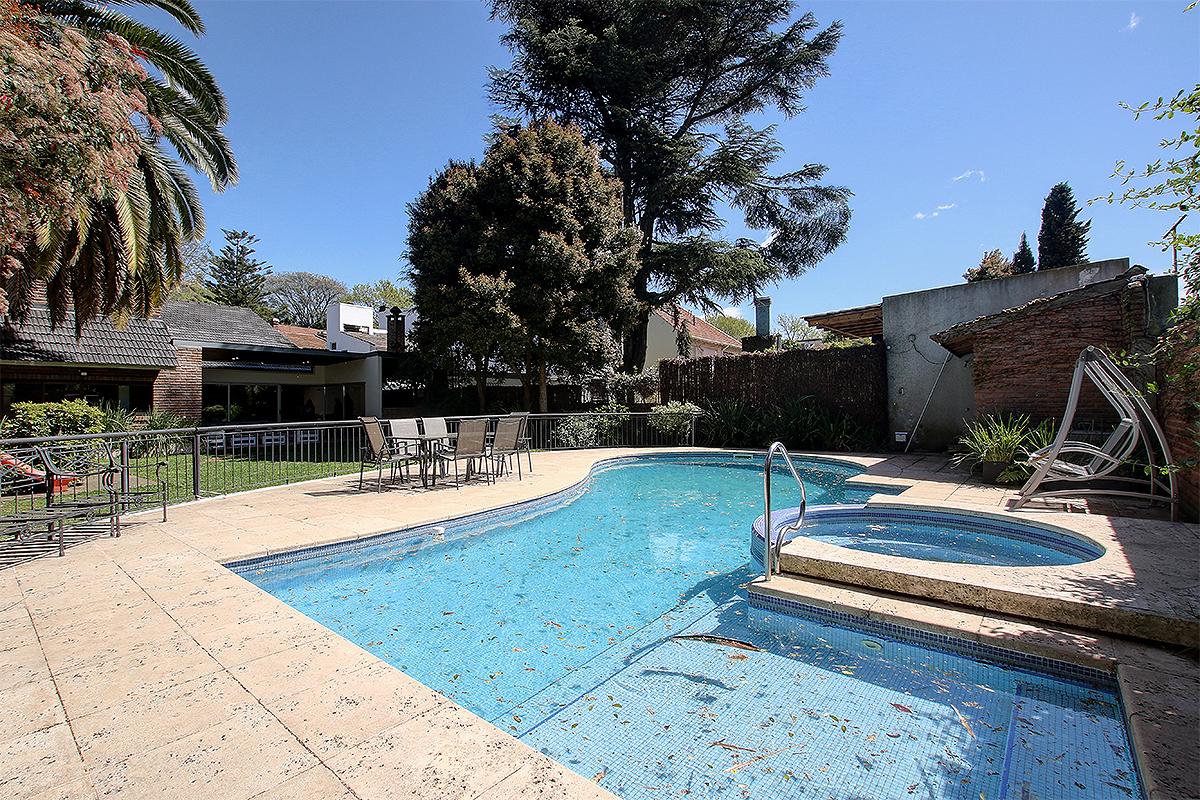 Casa en venta