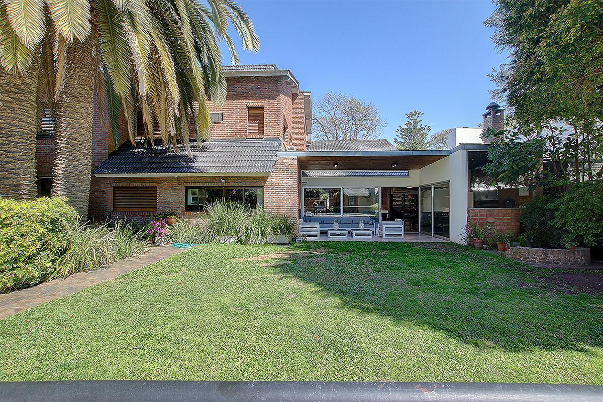 Casa en venta