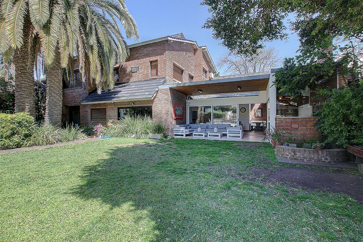 Casa en venta
