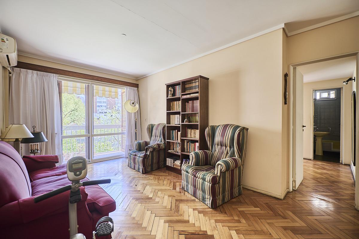 Departamento en venta