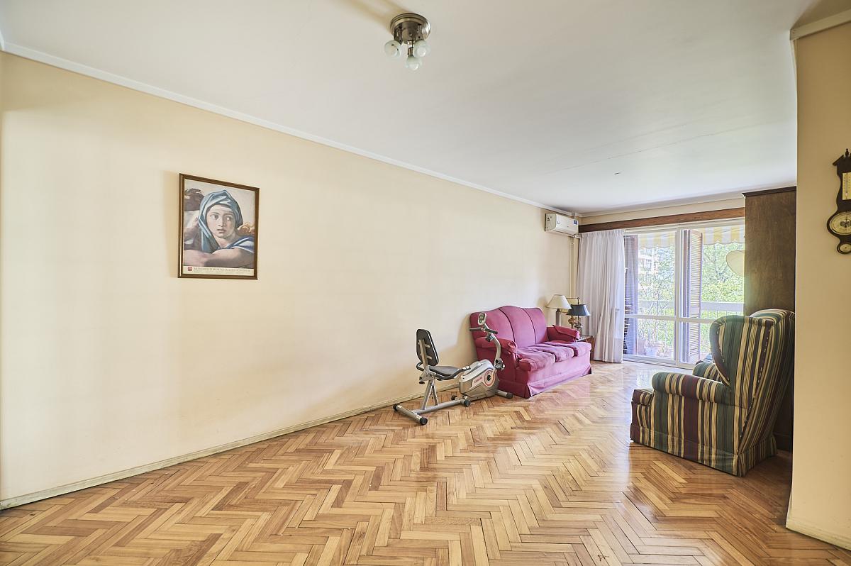 Departamento en venta