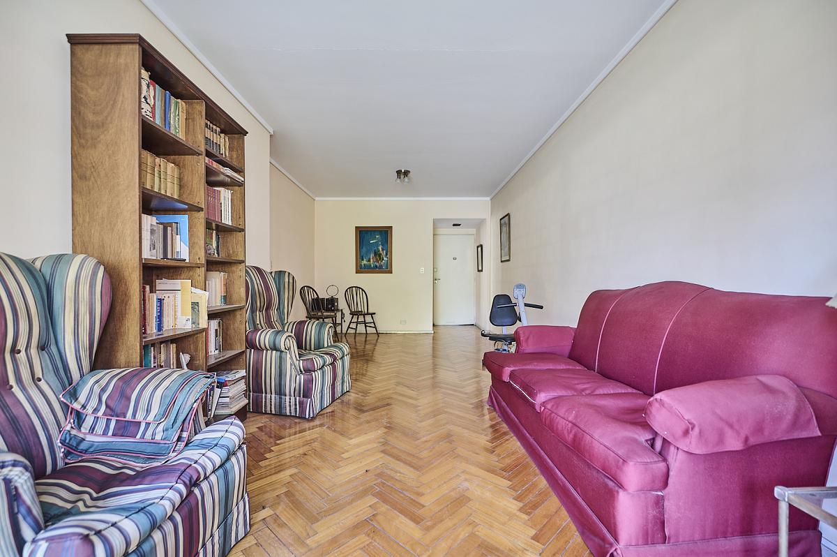 Departamento en venta
