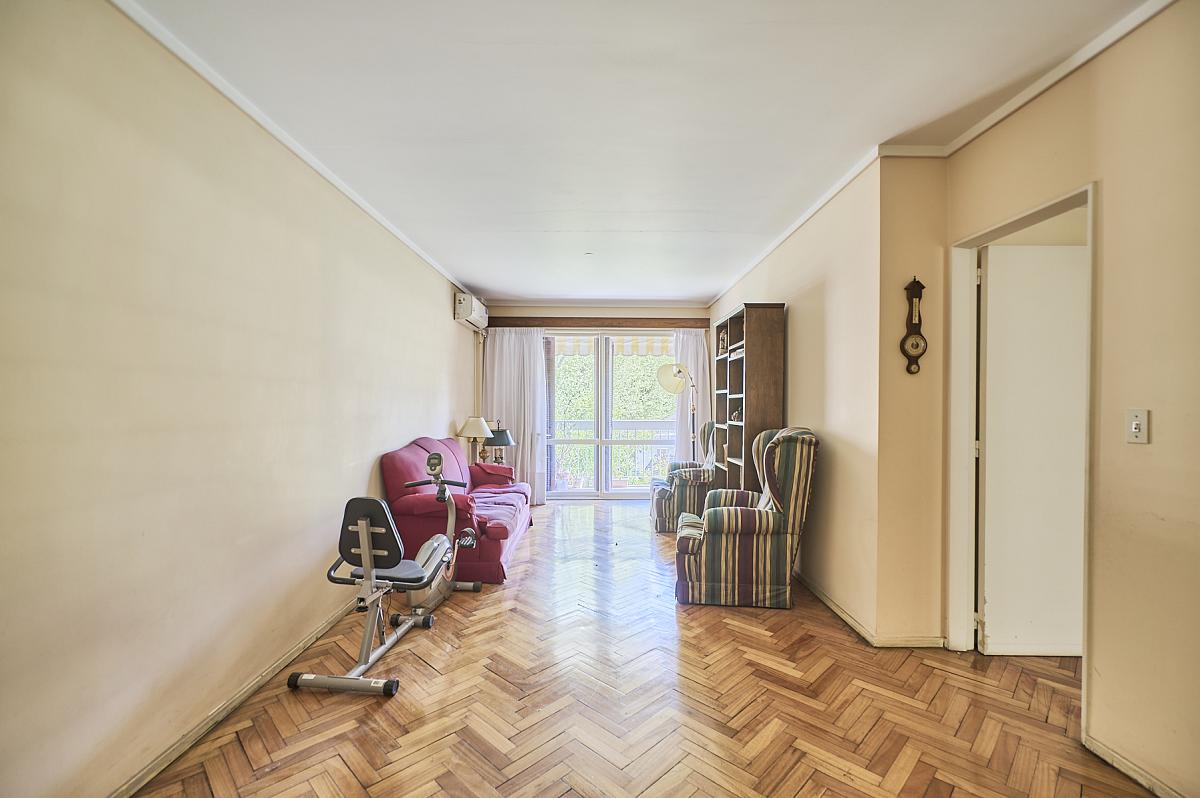 Departamento en venta