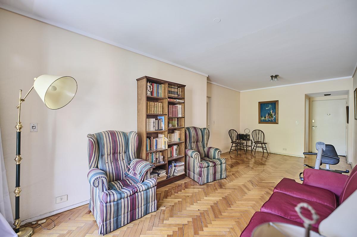 Departamento en venta