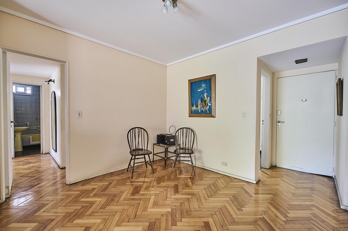 Departamento en venta
