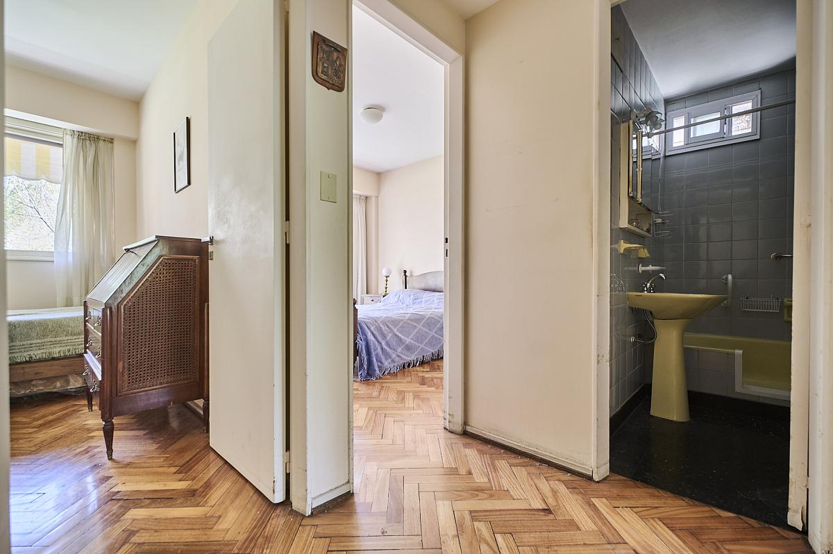 Departamento en venta