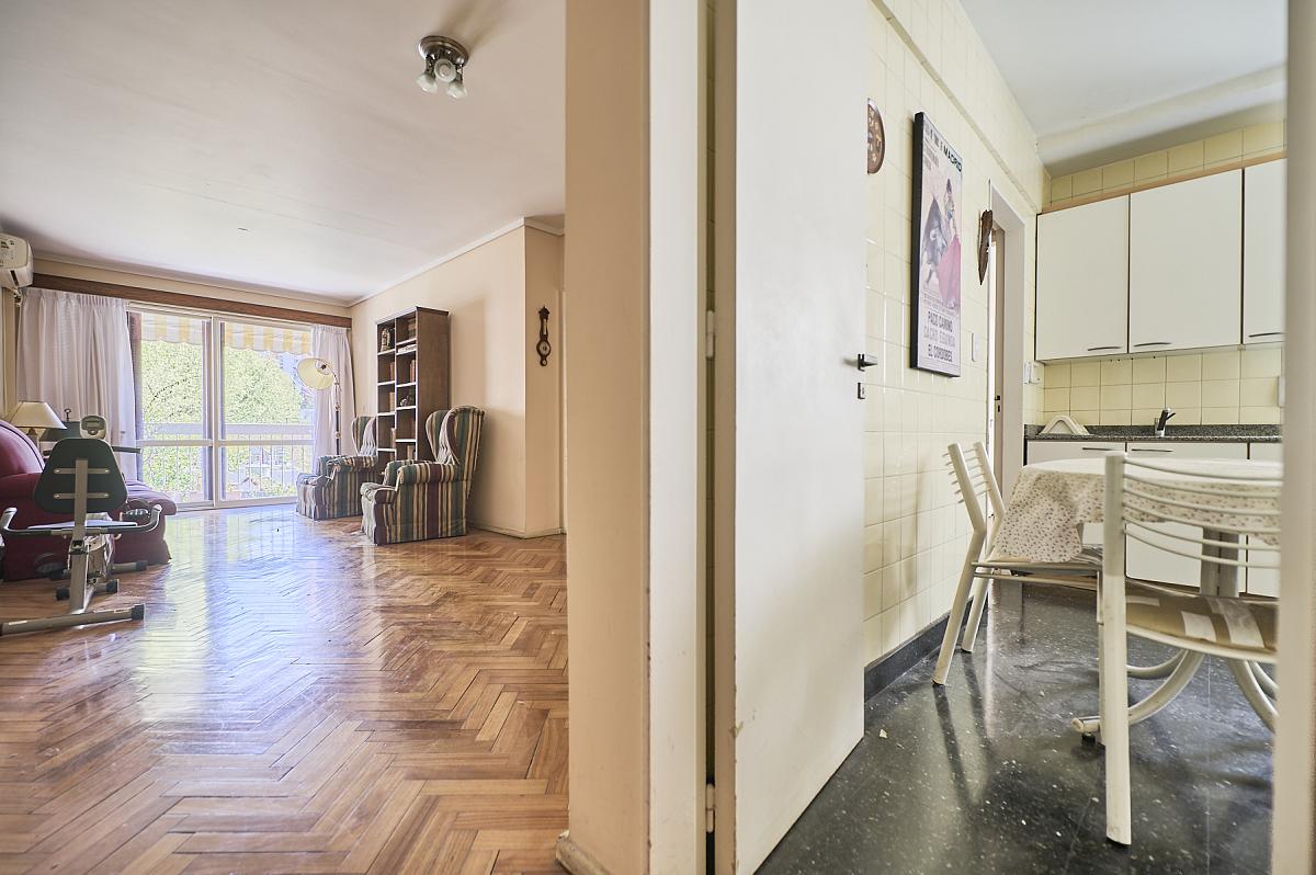 Departamento en venta