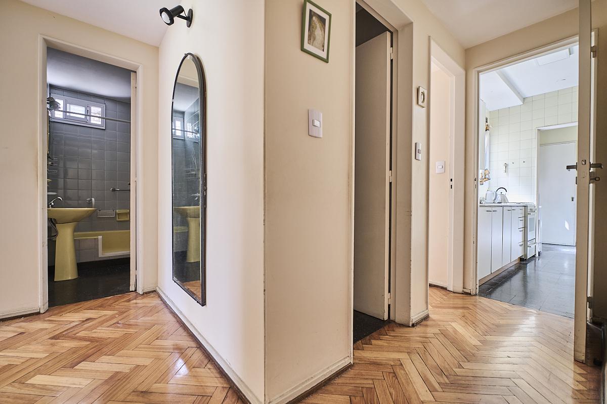 Departamento en venta