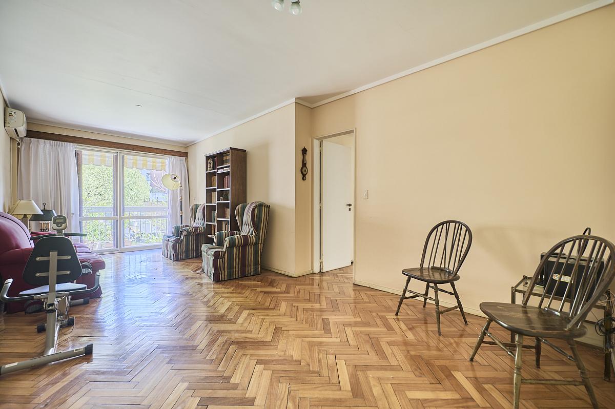 Departamento en venta