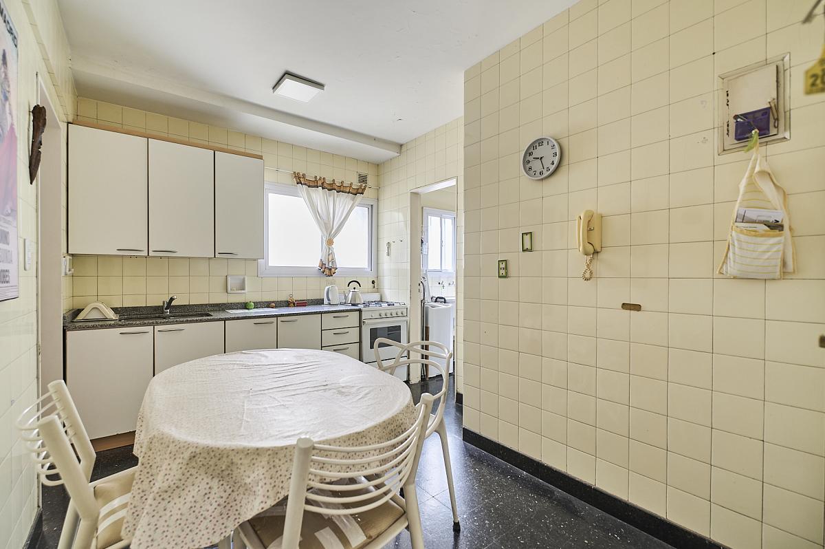 Departamento en venta