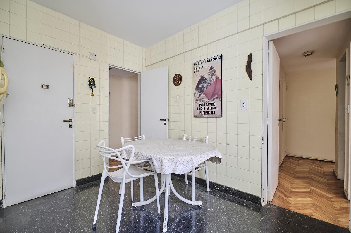 Departamento en venta