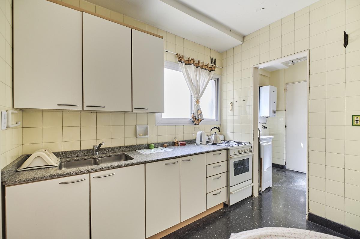 Departamento en venta