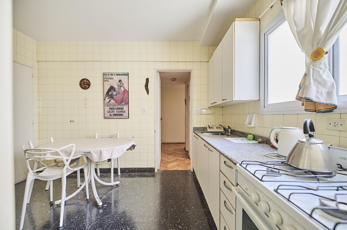 Departamento en venta