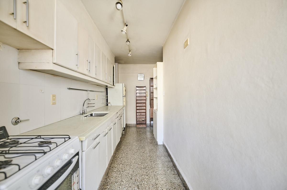 Departamento en venta