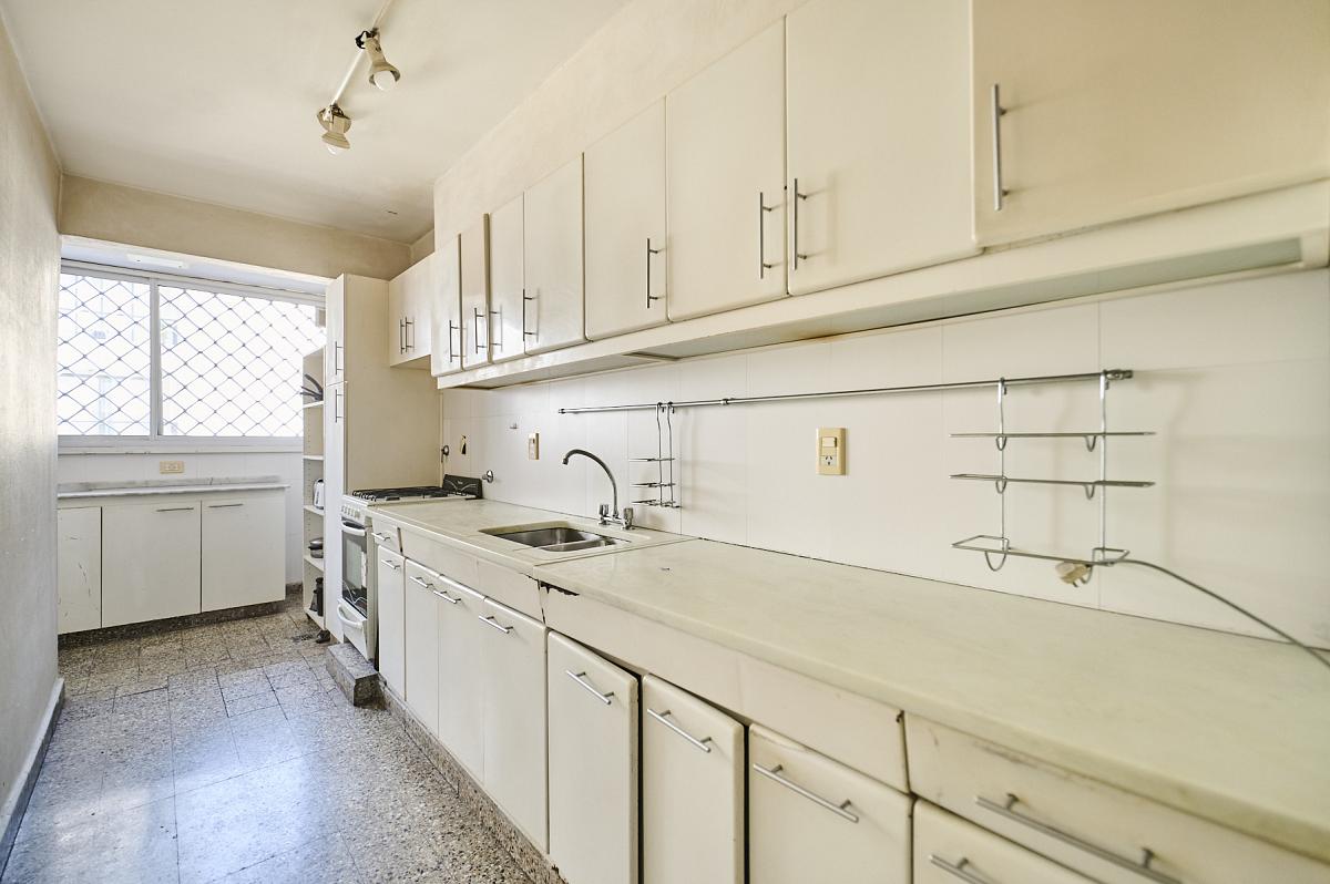 Departamento en venta